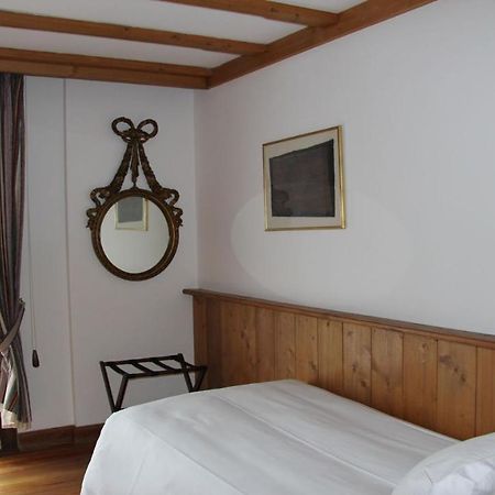 Hotel Bellevue Suites & Spa Cortina dʼAmpezzo Exterior foto